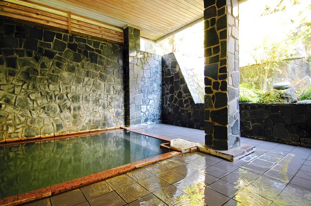 ホテルあずまし屋 黒石市 エクステリア 写真